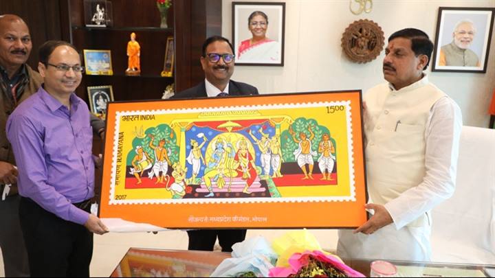 सुकन्या समृद्धि योजना एक अभिनव योजना : मुख्यमंत्री डॉ. यादव